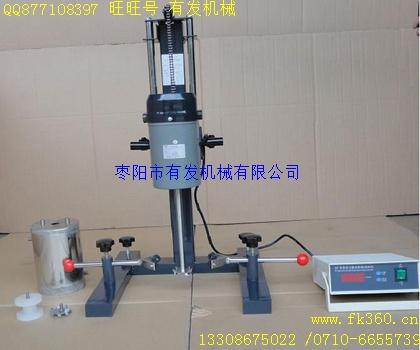 SDF400實(shí)驗室多用分散砂磨機